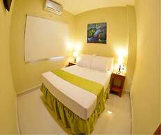 Hostal Santa Martha