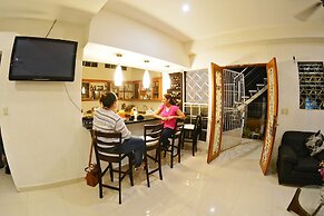 Hostal Santa Martha