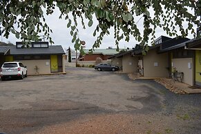 The Apple Inn