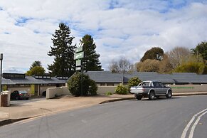 The Apple Inn