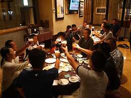 ArC LIFESTYLE SPACE & HOTEL