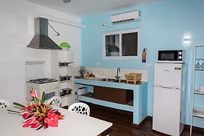 Blue West Villas