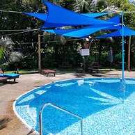 Blue West Villas
