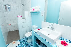 Blue West Villas
