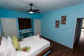 Blue West Villas