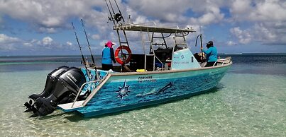 Blue West Villas