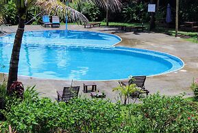 Blue West Villas