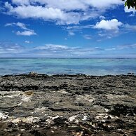 Blue West Villas