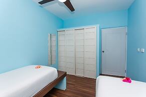 Blue West Villas