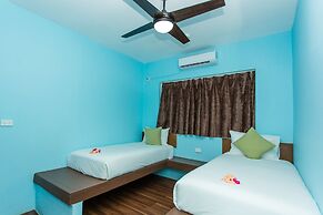 Blue West Villas