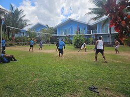 Blue West Villas