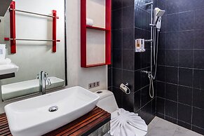 S2 Residence