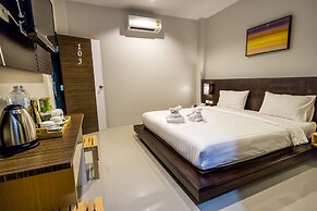 S2 Residence