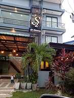 S2 Residence