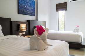 S2 Residence
