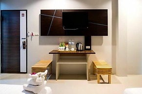 S2 Residence