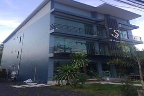 S2 Residence