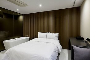 Hotel The Artist Yeoksam