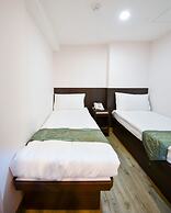 Metroplace Olympic Hotel