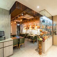 Metroplace Olympic Hotel