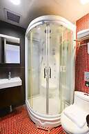 Metroplace Olympic Hotel