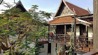 Villa Mahabhirom