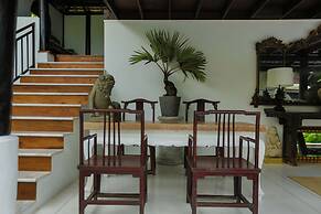 Villa Mahabhirom