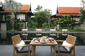 Villa Mahabhirom
