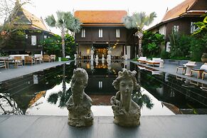Villa Mahabhirom