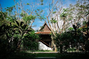 Villa Mahabhirom