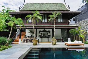 Villa Mahabhirom