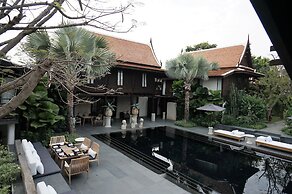 Villa Mahabhirom