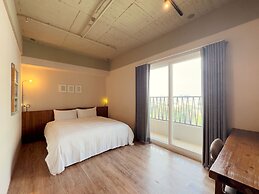 Roaders Hotel Tainan ChengDa