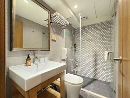 Roaders Hotel Tainan ChengDa