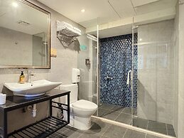 Roaders Hotel Tainan ChengDa