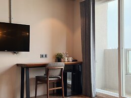 Roaders Hotel Tainan ChengDa
