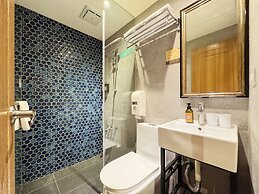 Roaders Hotel Tainan ChengDa