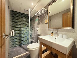 Roaders Hotel Tainan ChengDa