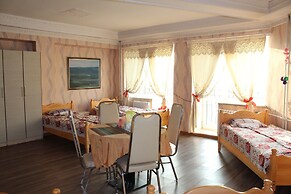 Sara's Guest House