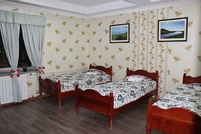 Sara's Guest House