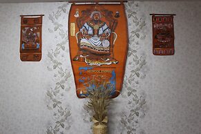 Sara's Guest House