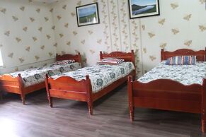 Sara's Guest House