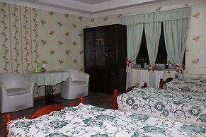 Sara's Guest House