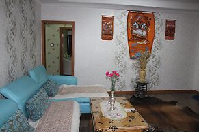 Sara's Guest House