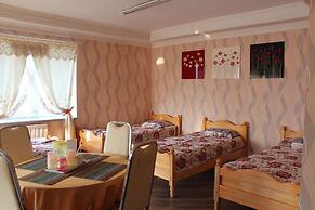 Sara's Guest House