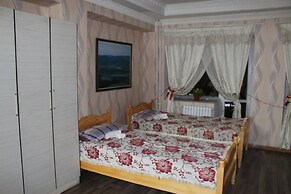 Sara's Guest House