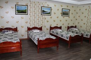 Sara's Guest House