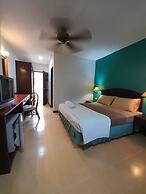 Kata Interhouse Resort by Haii Collection