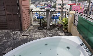 Again Thaicharm House at Patong Beach
