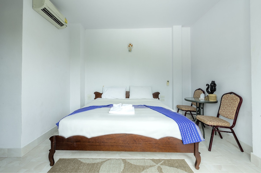 Again Thaicharm House at Patong Beach